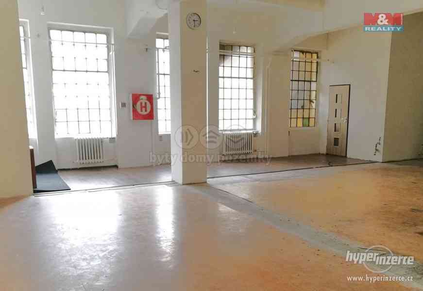 Pronájem, tělocvična, Hradec Králové - foto 9