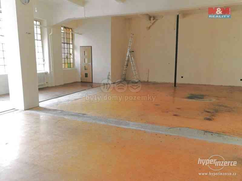 Pronájem, tělocvična, Hradec Králové - foto 11