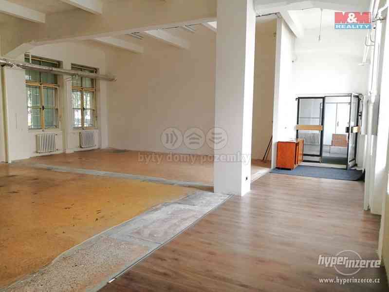 Pronájem, tělocvična, Hradec Králové - foto 13