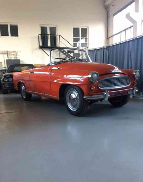 Škoda Felicia - foto 1