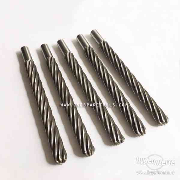 Long Foam Cutting Tools EPS Foam Milling Router Bits - foto 1