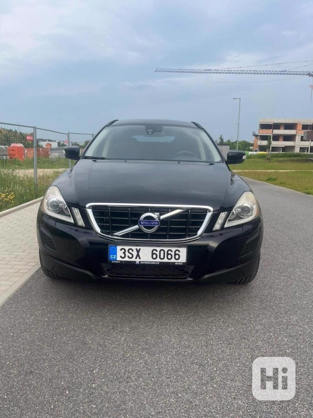 Volvo XC60 2,4 - foto 1