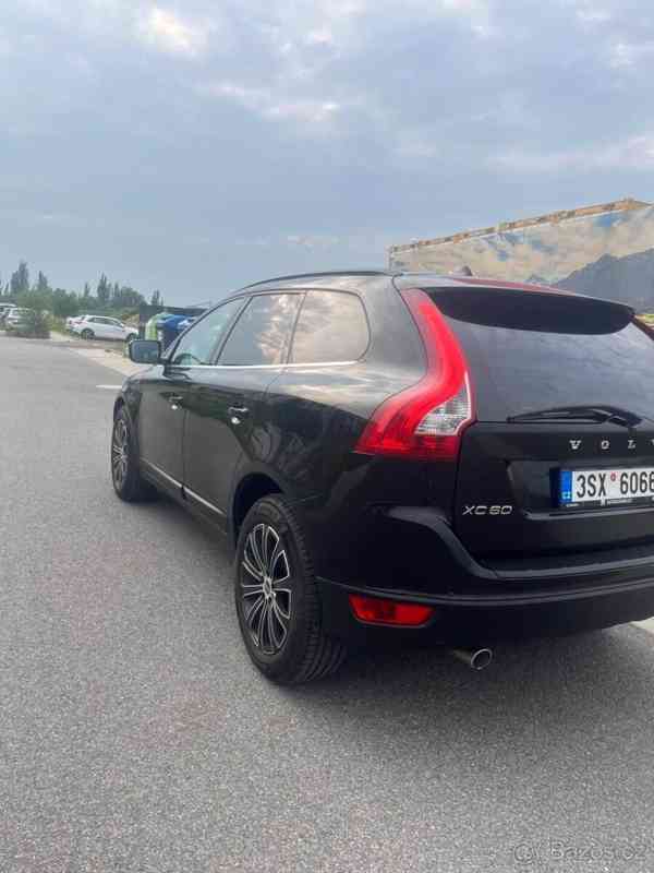 Volvo XC60 2,4 - foto 5