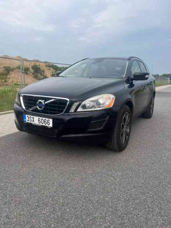 Volvo XC60 2,4 - foto 4