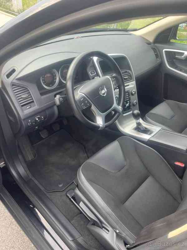 Volvo XC60 2,4 - foto 7