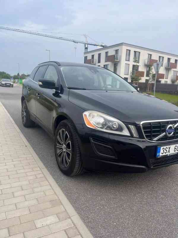 Volvo XC60 2,4 - foto 2