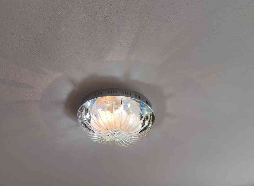 Stropní LED svítidlo - foto 4