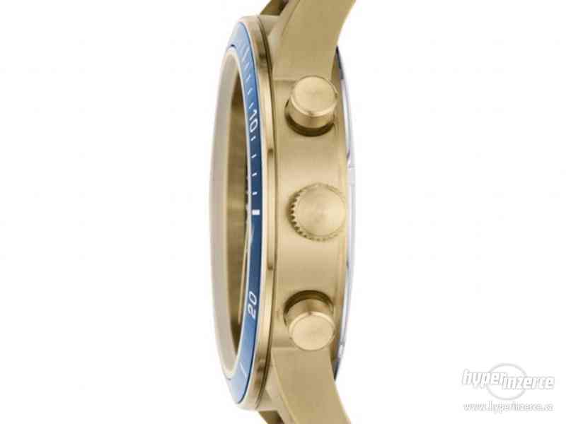 Pánske hodinky Fossil Original, model BQ2229. - foto 2