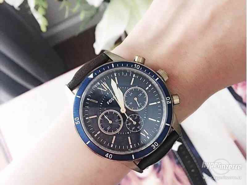 Fossil bq2229 store