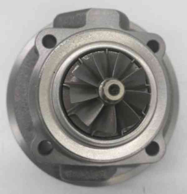 Střed turba Ložiskový uzel  11652681209 11657636784 - foto 4