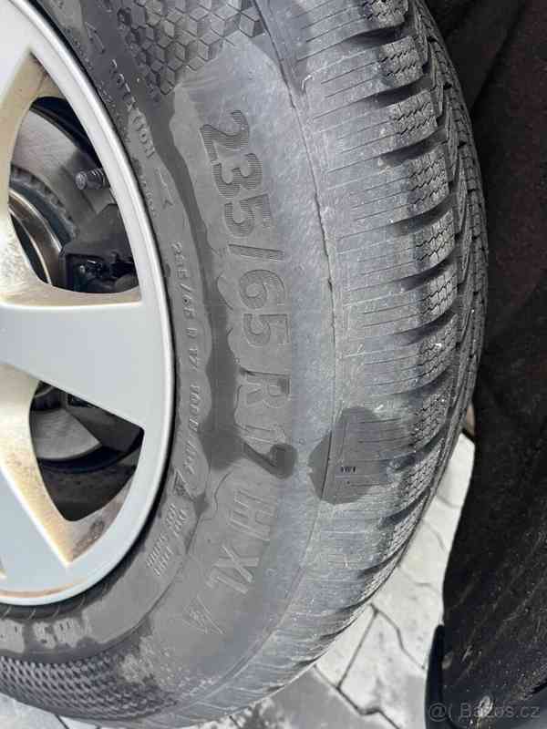 Volvo XC60 2,0   T - foto 3