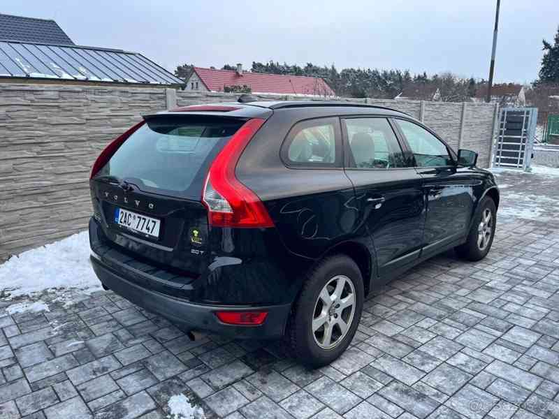 Volvo XC60 2,0   T - foto 6