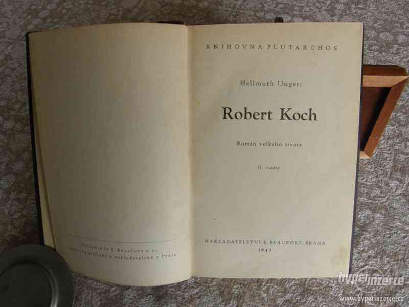Robert Koch - foto 2