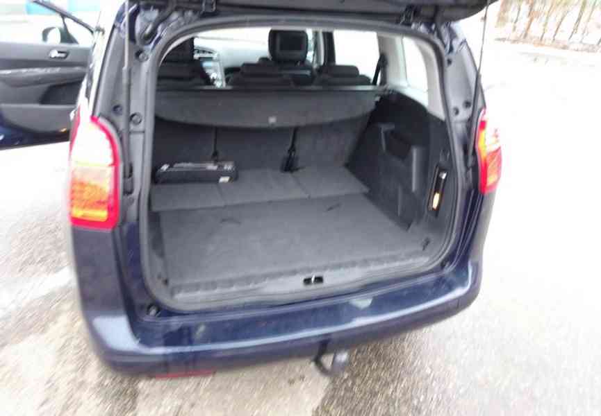 Peugeot 5008 2.0 HDI r.v.2011 (110 kw) stk:12/2027 - foto 17