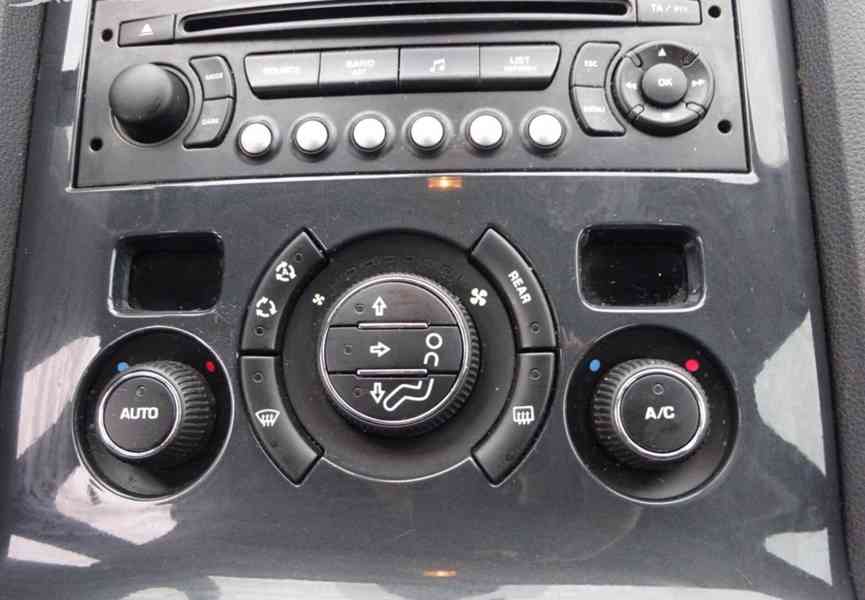 Peugeot 5008 2.0 HDI r.v.2011 (110 kw) stk:12/2027 - foto 9