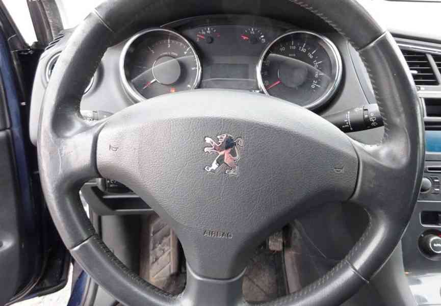 Peugeot 5008 2.0 HDI r.v.2011 (110 kw) stk:12/2027 - foto 11