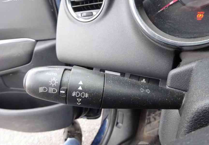 Peugeot 5008 2.0 HDI r.v.2011 (110 kw) stk:12/2027 - foto 12