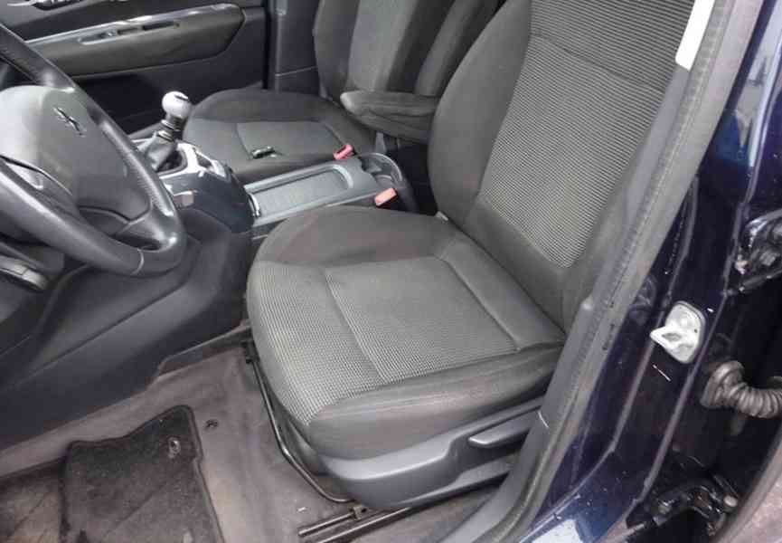 Peugeot 5008 2.0 HDI r.v.2011 (110 kw) stk:12/2027 - foto 15