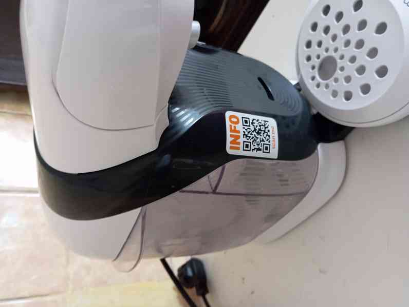 Kávovar Bosch Tassimo  - foto 3