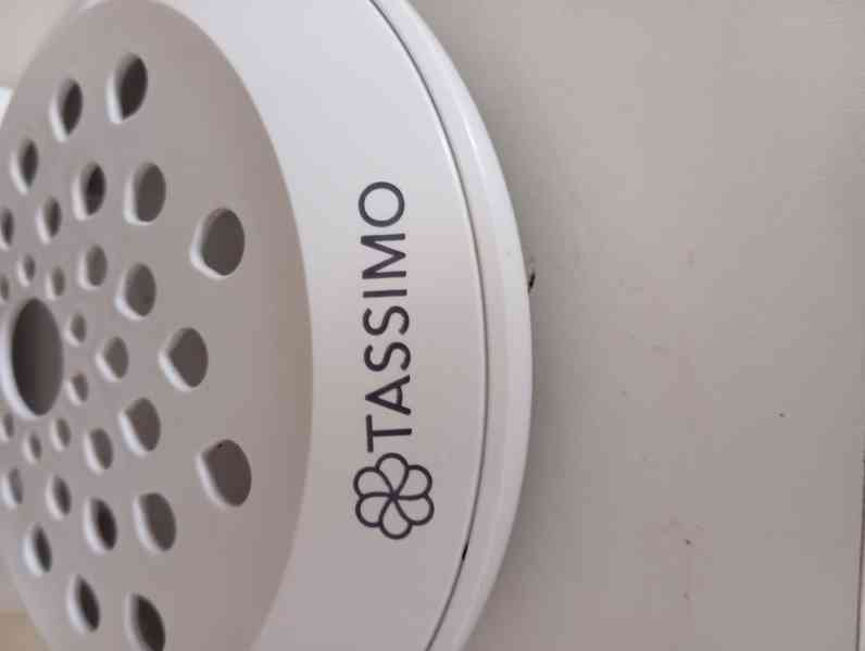 Kávovar Bosch Tassimo  - foto 2