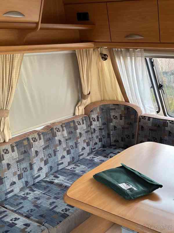 Ostatní Karavan Chateau Calista 390 - foto 17