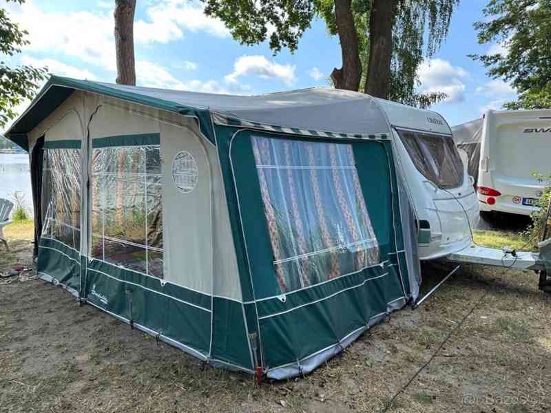 Ostatní Karavan Chateau Calista 390 - foto 2