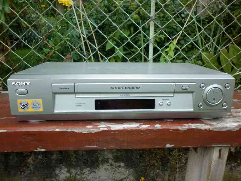 Sony slv se 730