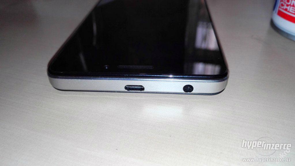 Lenovo Vibe P1m - velmi dobrý stav + příslušenství ZÁRUKA - foto 4