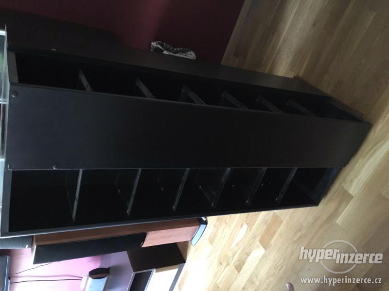 Stojan na CD - foto 1