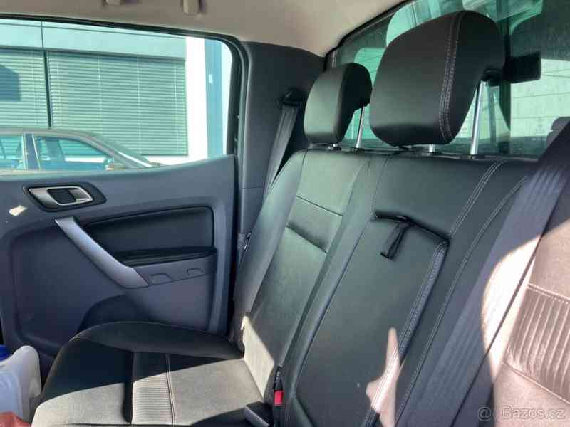 Ford Ranger 3,2   TDCi Limited 4x4 automat - foto 17