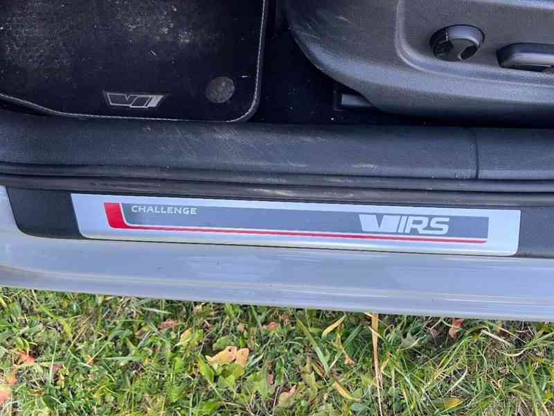 Škoda Octavia 2,0   3 RS Challenge TDI DSG 135kW - foto 19