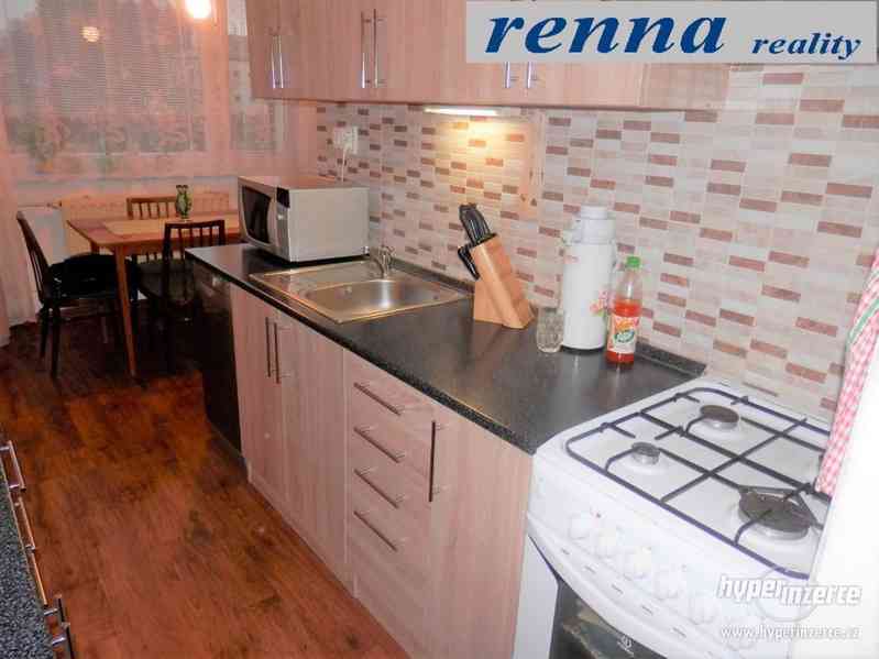 Prodej, případně směna bytu 3+1 Valašské Meziříčí - foto 2