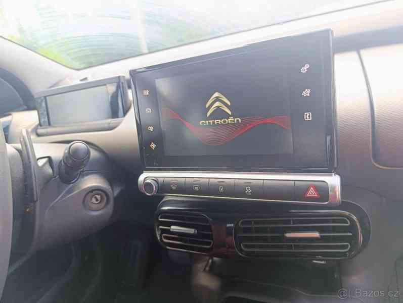Citroën C4 Cactus - foto 11