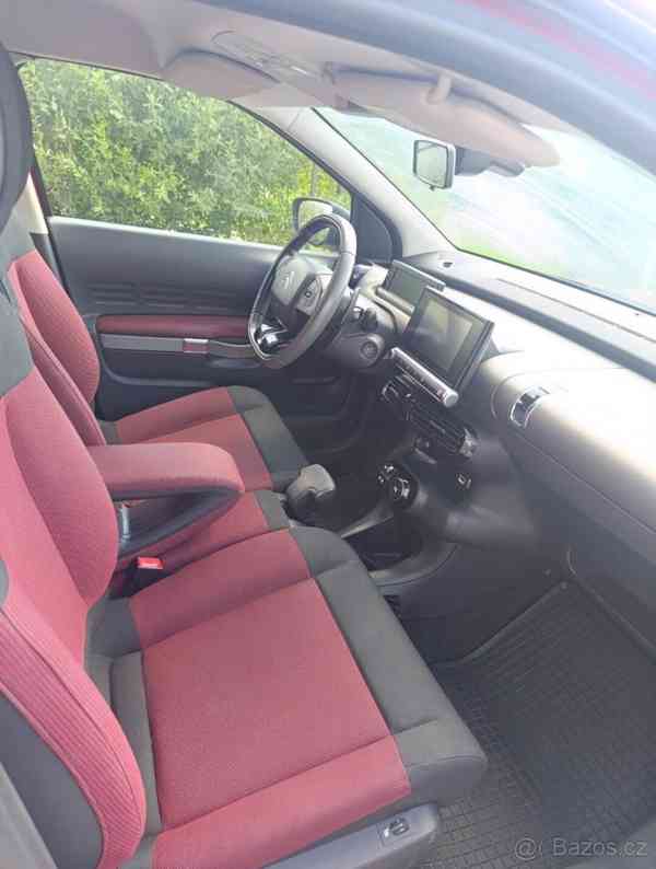 Citroën C4 Cactus - foto 15