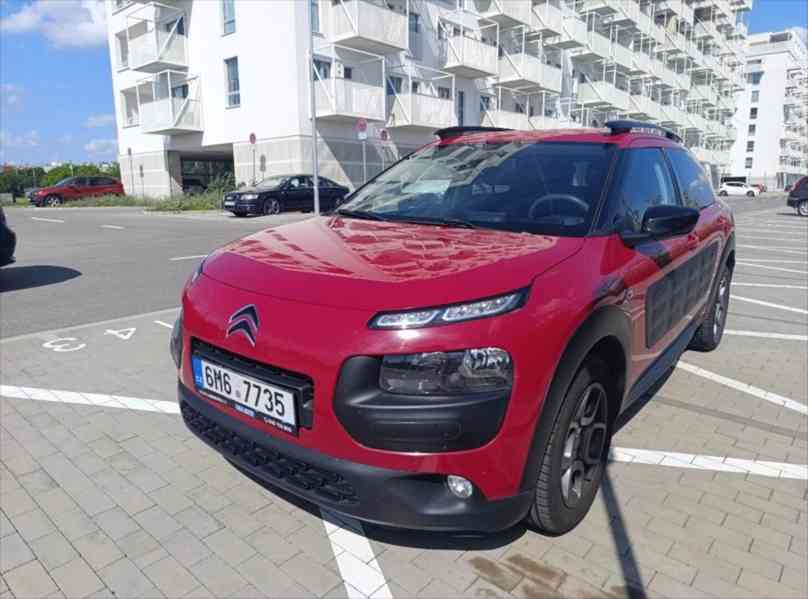 Citroën C4 Cactus - foto 2