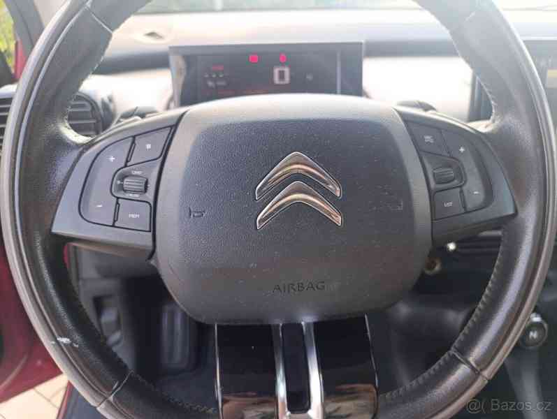 Citroën C4 Cactus - foto 14