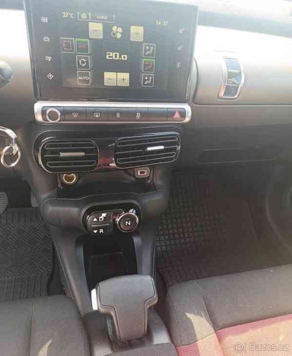 Citroën C4 Cactus - foto 18