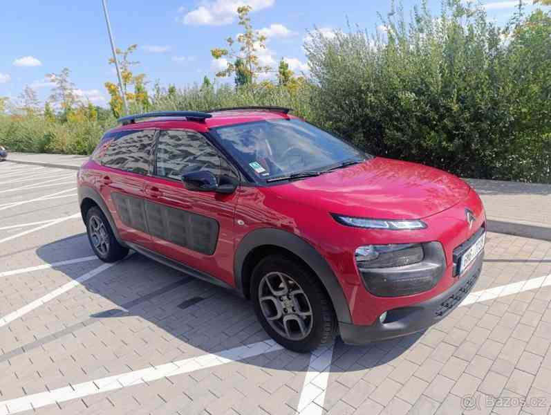 Citroën C4 Cactus - foto 7