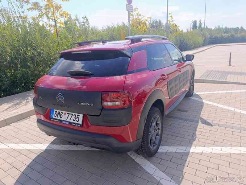 Citroën C4 Cactus - foto 8