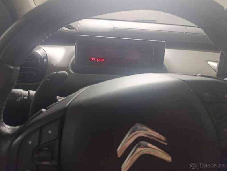 Citroën C4 Cactus - foto 6