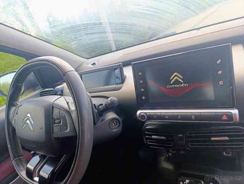 Citroën C4 Cactus - foto 12