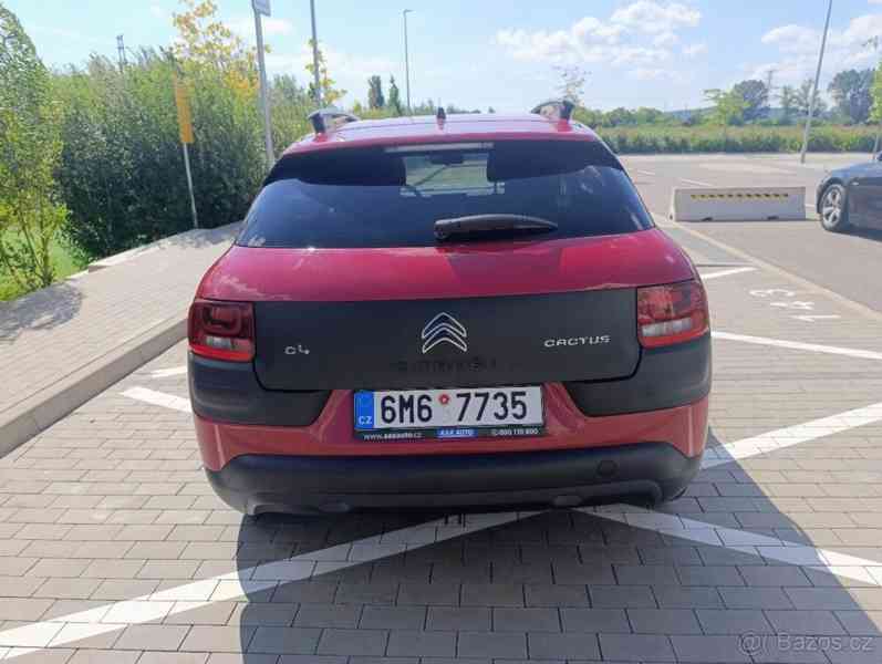 Citroën C4 Cactus - foto 9