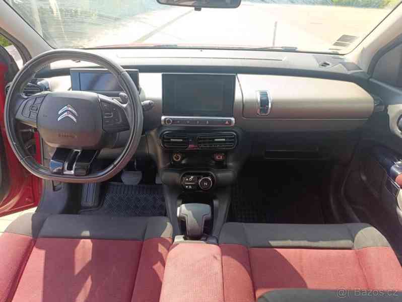 Citroën C4 Cactus - foto 3