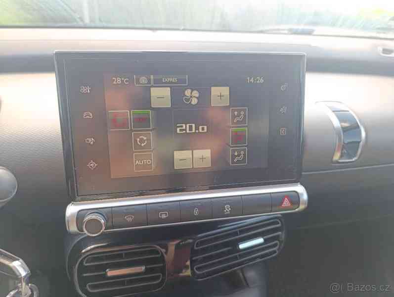 Citroën C4 Cactus - foto 16
