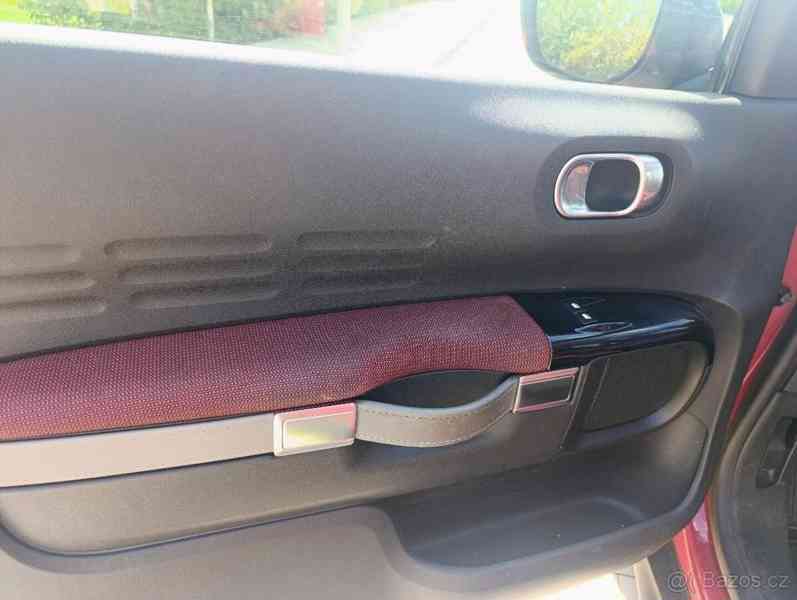 Citroën C4 Cactus - foto 10