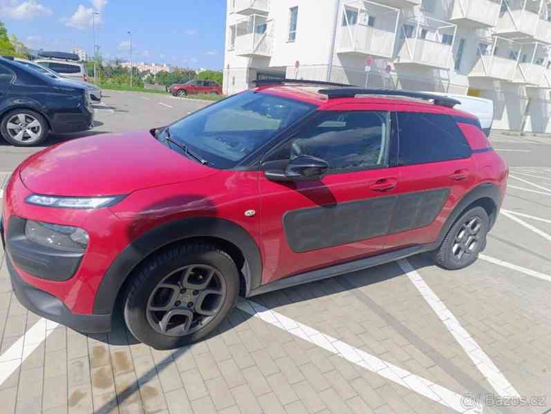 Citroën C4 Cactus - foto 5