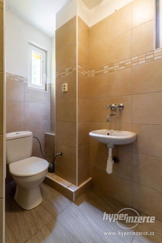 Rodinný dům (5+1/2x2+1), Praha 5 - Radotín, ul. U sanatoria - foto 13