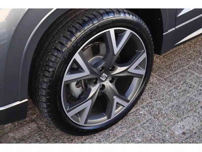 SEAT Ateca - foto 22