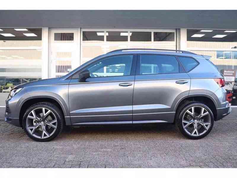 SEAT Ateca - foto 2