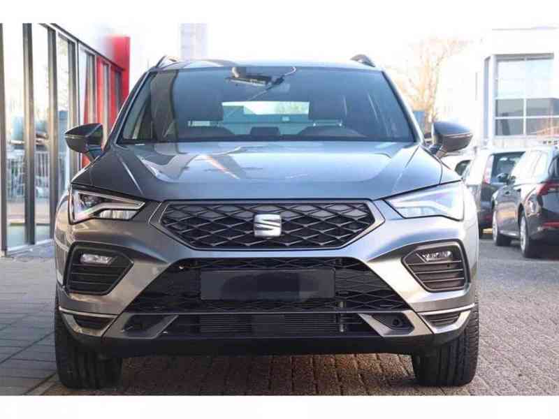SEAT Ateca - foto 3